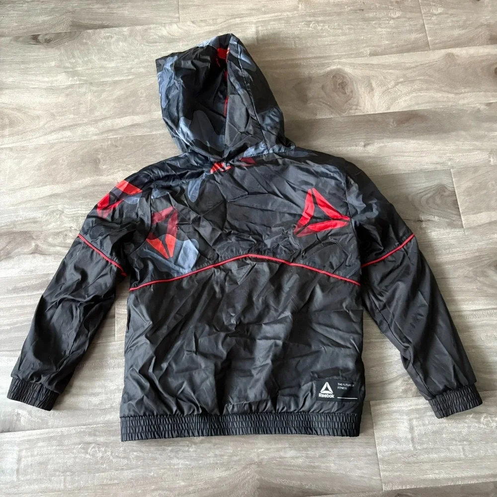 Reebok lightweight stylish